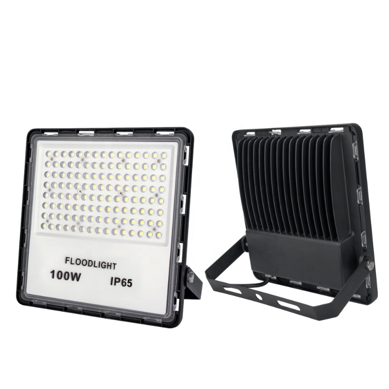 vedenpitävä 30w 50w 100w 150w 200w LED tulvavalo