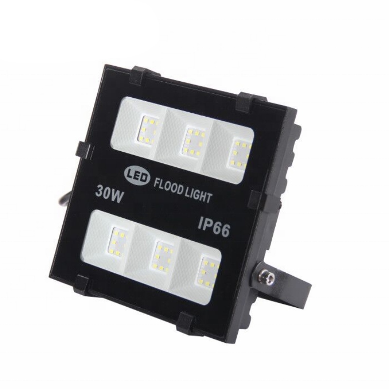 uusi tuote 30w 50w 100w 150w 200w outdoor led -valaisin IP66