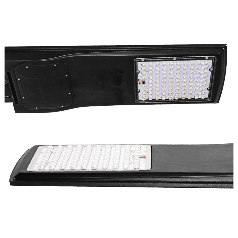 50W 100W 150W Kaikki One Solar Street Lightissa