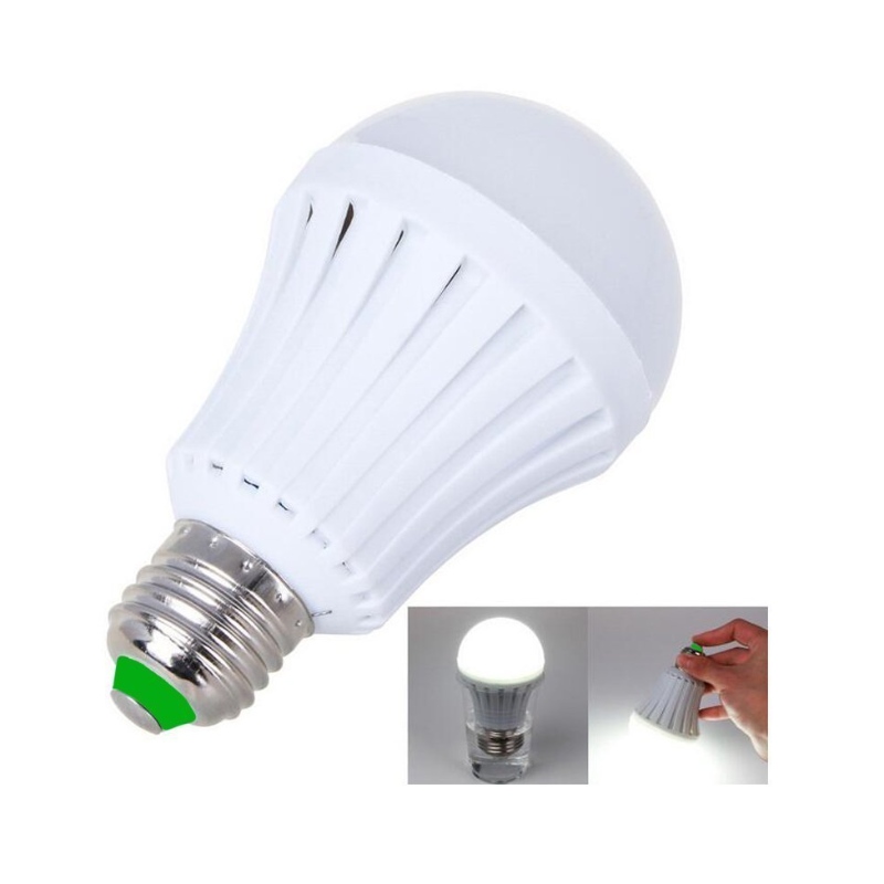 9W 12W E27 B22 Perushätäapu Led Bulb